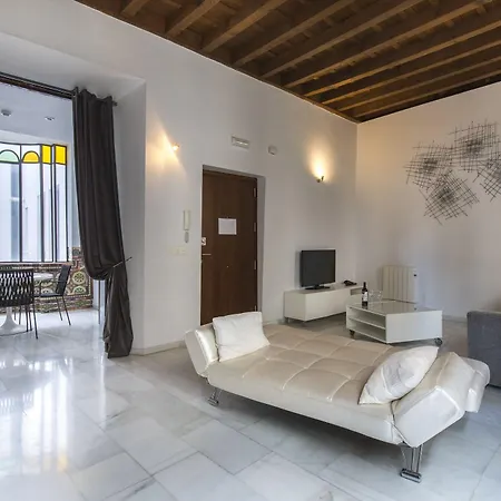 Aparthotel Elvira Granada