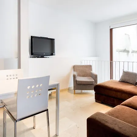 Aparthotel Elvira