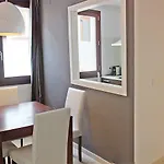 Aparthotel Tuguest Elvira