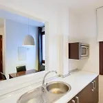 Aparthotel Tuguest Elvira Granada