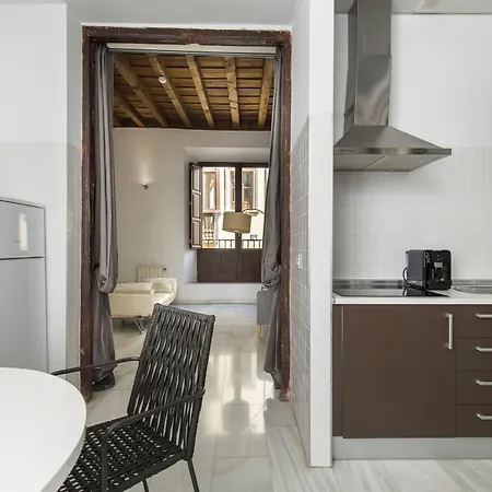 Elvira Aparthotel 3*