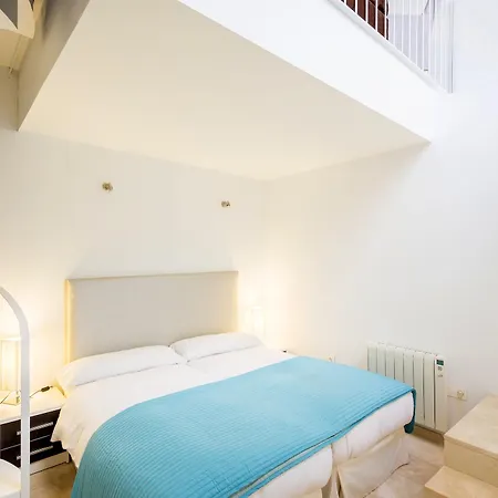 Aparthotel Elvira Granada
