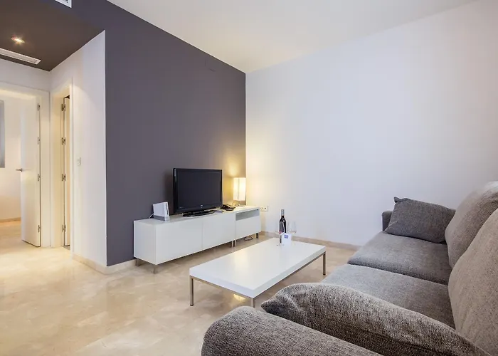 Apart Otel Tuguest Elvira Granada