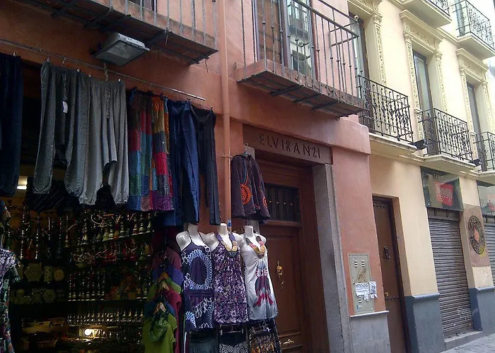 Apart Otel Tuguest Elvira