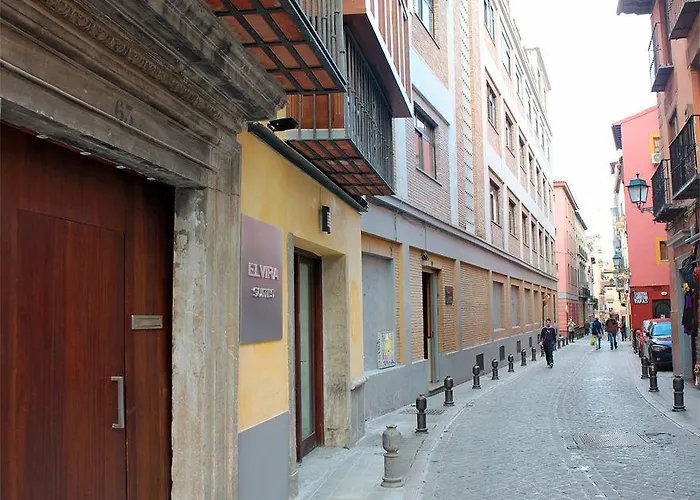 Tuguest Elvira Apart Otel