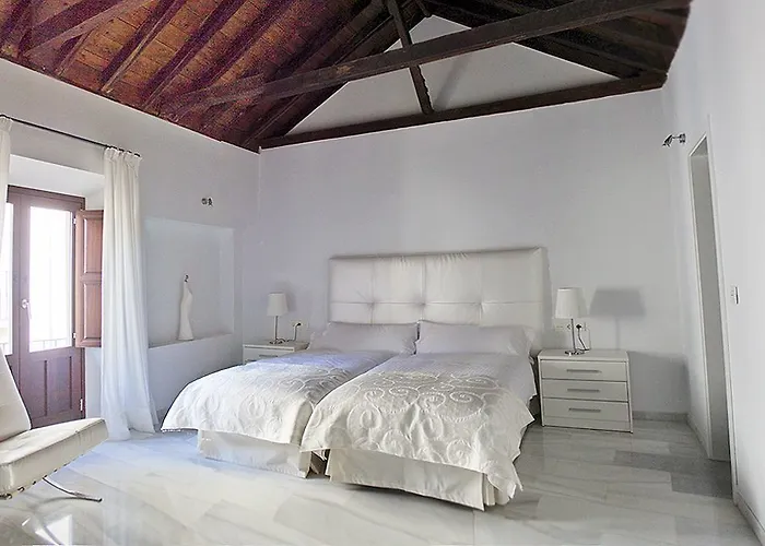 Tuguest Elvira 3* Granada