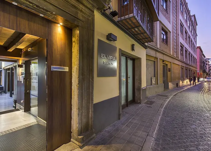 Apart Otel Tuguest Elvira 3*