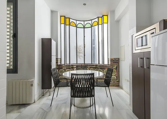 Tuguest Elvira Apart Otel