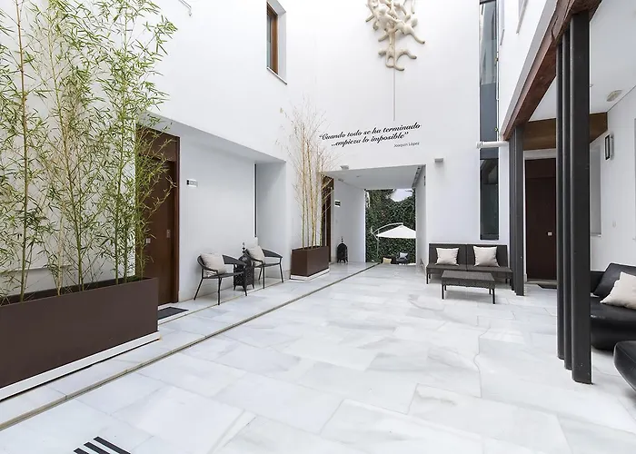 Tuguest Elvira 3* Granada