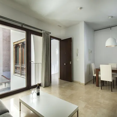 Elvira Apartahotel 3*