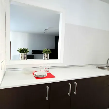 Apartahotel Elvira