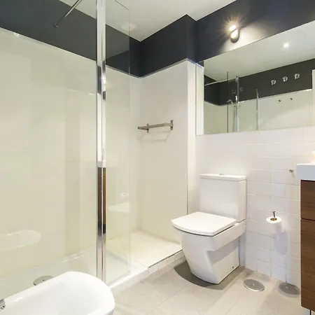 Apartahotel Elvira