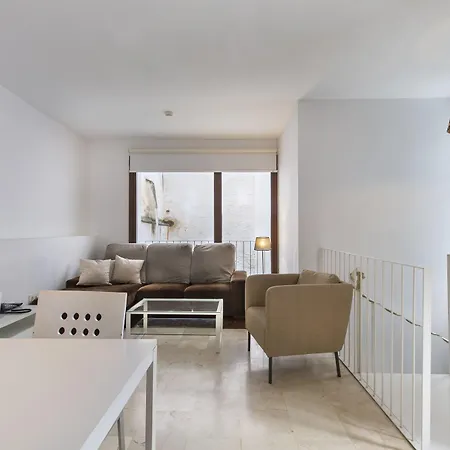 Apartahotel Elvira