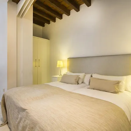 Elvira Apartahotel 3*