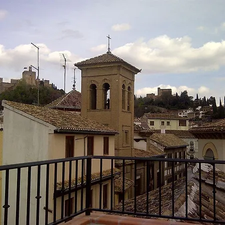 Elvira Granada