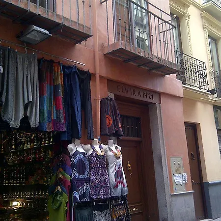 Apartahotel Elvira