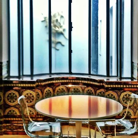 Elvira Apartahotel Granada