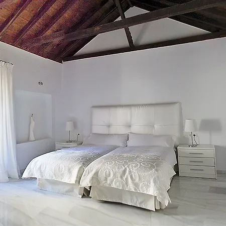 Elvira 3* Granada