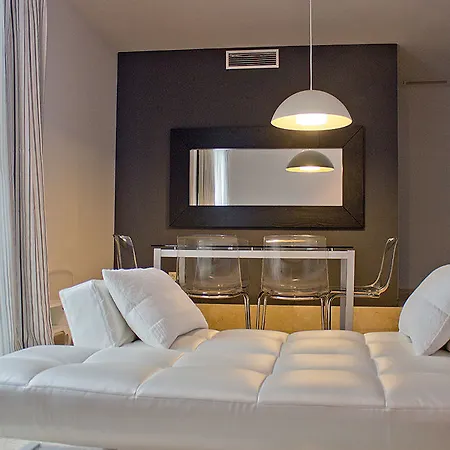 Apartahotel Elvira