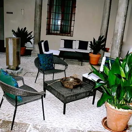 Apartahotel Elvira
