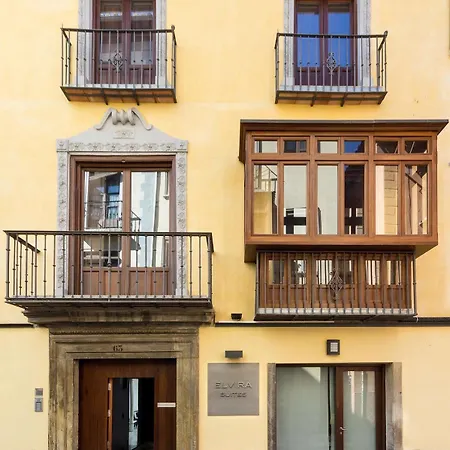 Elvira Granada